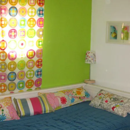 T2 House @ Peniche Σπίτι διακοπών *
