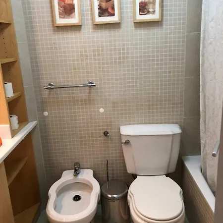 Σπίτι διακοπών T2 House @ Peniche